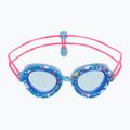 Детски очила за плуване Speedo Sunny G Pop Sea Shells Print bachelor button multi ditsy / celeste 2