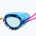 Детски очила за плуване Speedo Sunny G Pop Sea Shells Print bachelor button multi ditsy / celeste 4