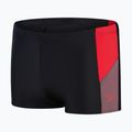 Мъжки боксерки за плуване Speedo Dive Aquashort black 8-00300714313 4