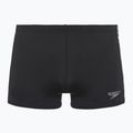 Плувни гащета Speedo Hyperboom black/oxid grey
