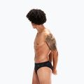 Мъжки бански Speedo Hyper Boom Splice Swim Brief black/grey 8-00301715146 6