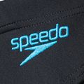 Мъжки бански Speedo Hyper Boom Splice Swim Brief black/blue 8-00301715147 3