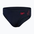 Мъжки бански Speedo Hyper Boom Splice Brief тъмно сини 8-00301715148 5