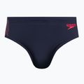 Мъжки бански Speedo Hyper Boom Splice Brief тъмно сини 8-00301715148