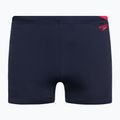 Мъжки боксерки за плуване Speedo Hyper Boom Splice тъмносини 8-00302015147