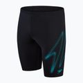Speedo мъжки Hyper Boom Placement Jammers черен 8-00302115193 5