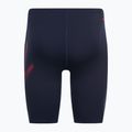 Мъжки бански Speedo Hyper Boom Plaum Jammer тъмносин 8-00302115194 2