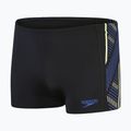 Мъжки боксерки за плуване Speedo Tech Panel Aquashort black 8-00303514538 4