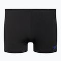 Мъжки боксерки за плуване Speedo Tech Panel Aquashort black 8-00303514538