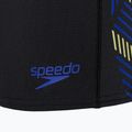 Мъжки боксерки за плуване Speedo Tech Panel Aquashort black 8-00303514538 3