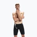 Speedo мъжки бански Hyper Boom Splice Jammer черен 8-00303815147 5