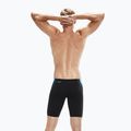 Speedo мъжки бански Hyper Boom Splice Jammer черен 8-00303815147 6