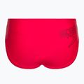 Speedo Logo Brief детски слипове за плуване червени 8-00314914374 2