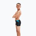 Speedo Hyper Boom Logo Splice Aquashort детски бански 8-00315015176 6