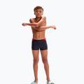 Speedo Hyper Boom Logo Splice Aquashort детски бански 8-00315015178 5