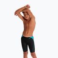 Детски бански Speedo Hyper Boom Logo Splice Black 8-00315215176 5
