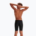 Детски бански Speedo Hyper Boom Logo Splice Black 8-00315215176 7