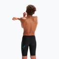 Детски бански Speedo Hyper Boom Logo Placement черен 8-00315515182 7