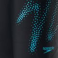 Детски бански Speedo Hyper Boom Logo Placement черен 8-00315515182 3