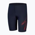 Детски бански Speedo Hyper Boom Logo Placement тъмносин 8-00315515183 4