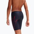 Детски бански Speedo Hyper Boom Logo Placement тъмносин 8-00315515183 7