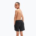 Speedo мъжки къси панталони за плуване Hyper Boom Logo 15" Watershort black 8-00318815199 4