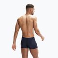 Мъжки боксерки за плуване Speedo Medley Logo Aquashort тъмносини 8-1135406872 6