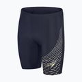 Мъжки бански Speedo Medley Logo Swim Jammer тъмносин 8-1135506875 4