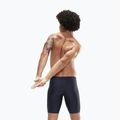 Мъжки бански Speedo Medley Logo Swim Jammer тъмносин 8-1135506875 6