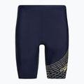 Мъжки бански Speedo Medley Logo Swim Jammer тъмносин 8-1135506875