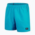 Мъжки къси панталони за плуване Speedo Prime Leis 16" с аквариум