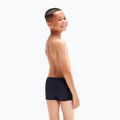 Speedo Medley Logo Aquashort детски бански костюми тъмносин 8-1241006864 7