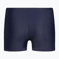 Speedo Medley Logo Aquashort детски бански костюми тъмносин 8-1241006864 2