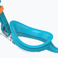 Детски очила за плуване Speedo Skoogle Infant сини 8-0735914645 9