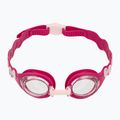 Детски очила за плуване Speedo Infant Spot blossom/електрическо розово/прозрачно 2