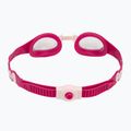 Детски очила за плуване Speedo Infant Spot blossom/електрическо розово/прозрачно 4