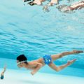 Speedo Illusion Infant дамски очила за плуване сини 8-1211514638 10