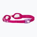 Speedo Illusion Infant женски очила за плуване розово 8-1211514639 4