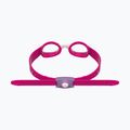 Speedo Illusion Infant женски очила за плуване розово 8-1211514639 8