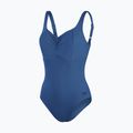 Speedo AquaNite Shaping дамски бански от една част син 8-00307015427 4