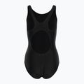 Speedo Детски бански костюм от една част с пластизол Muscleback черен 8-0832414379 2