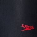 Speedo дамски бански костюм от една част Digital Placement Hydrasuit black-red 8-1244515213 3
