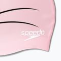 Speedo Шапка с принтиран символ в розово 8-00232614670 4