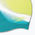 Детска шапка Speedo Multi Colour Silicone Junior зелена/жълта 8-00236714576 4