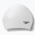 Speedo Шапка за дълга коса сребърна 8-0616814561 5