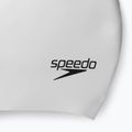Speedo Шапка за дълга коса сребърна 8-0616814561 6
