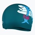 Speedo Детска шапка Speedo Printed Silicone Junior морско синя 8-0838614637 2