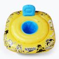 Бебешки пояс за плуване Speedo Character Swim Seat 0-1 z siedziskiem yellow/blue 2