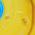 Бебешки пояс за плуване Speedo Character Swim Seat 0-1 z siedziskiem yellow/blue 4
