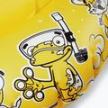 Бебешки пояс за плуване Speedo Character Swim Seat 0-1 z siedziskiem yellow/blue 5